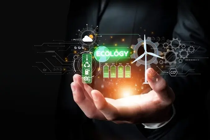Sustainability