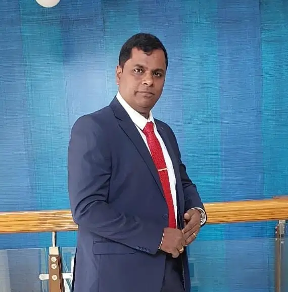 Co-Founder
