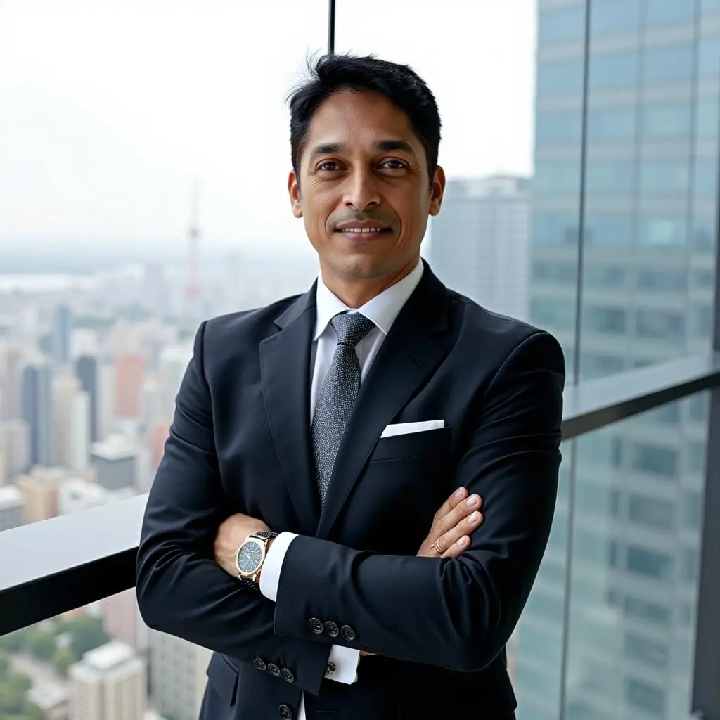Dr. Avinash Gowda