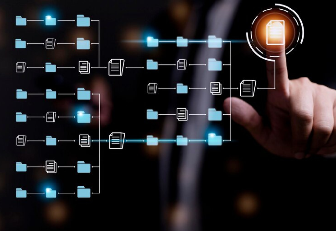 Serialization & Aggregation