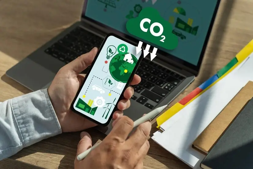Carbon Verification